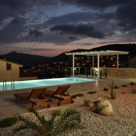 Susam Apart * Kalkan