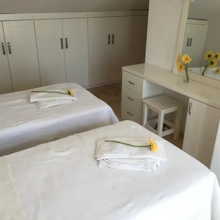 Susam Apart Apartamento