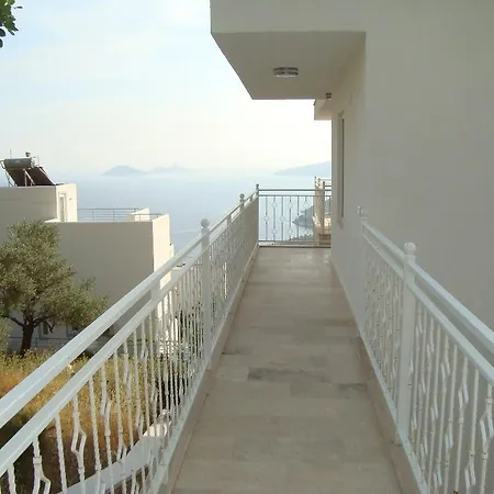 Susam Apart Apartamento *