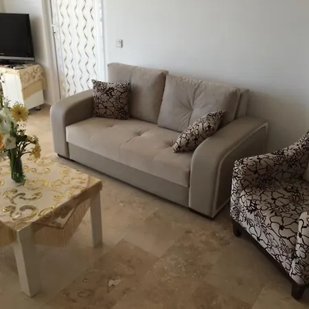 Apartamento Susam Apart *