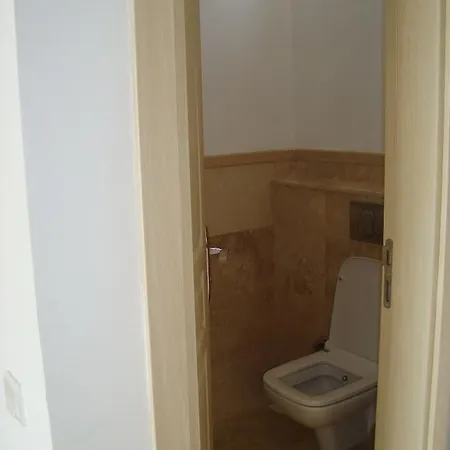 Apartamento Susam Apart Kalkan