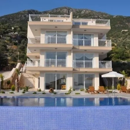Susam Apart * Kalkan