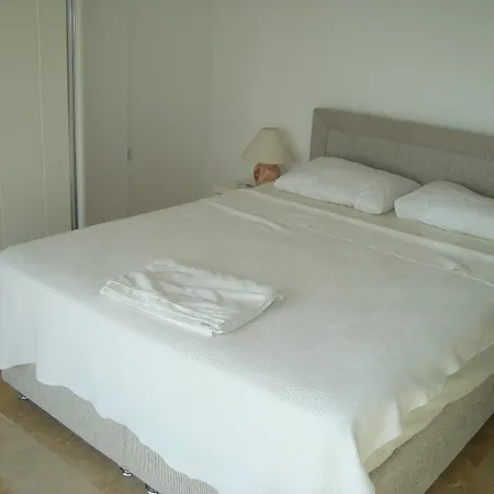 Susam Apart Apartamento Kalkan