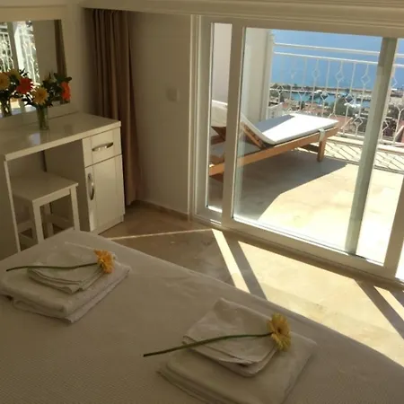 Susam Apart Apartamento
