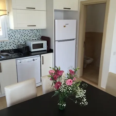 Apartamento Susam Apart *