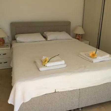 Susam Apart Apartamento Kalkan