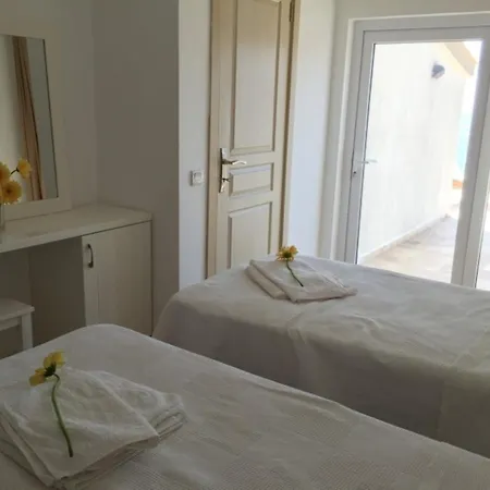 Apartamento Susam Apart *
