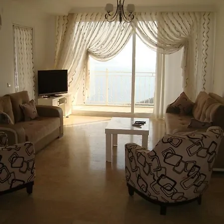 Susam Apart Apartamento *