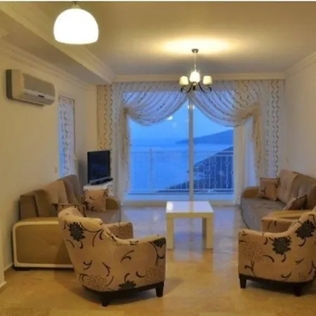 Susam Apart Apartamento