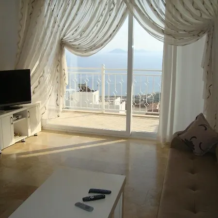 Susam Apart Apartamento *