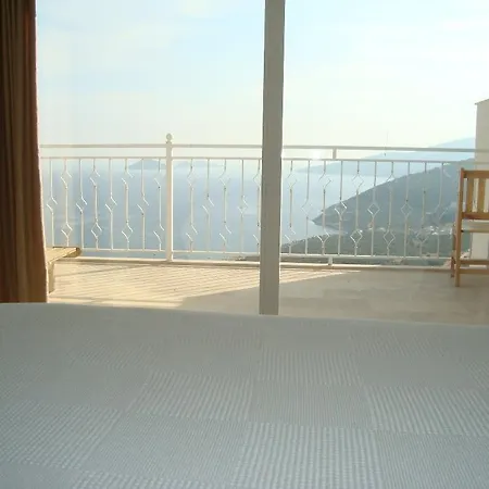 Susam Apart Apartamento