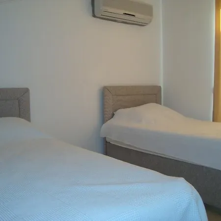 Susam Apart Apartamento *