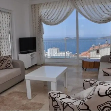 Susam Apart * Kalkan